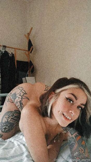 La Sainte Marnie