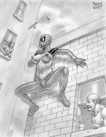 La Spider