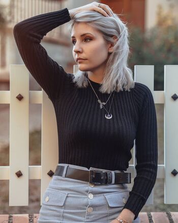 Leaked La streameuse jeel page private photo viral onlyfans