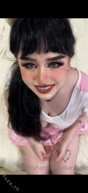 Laararose