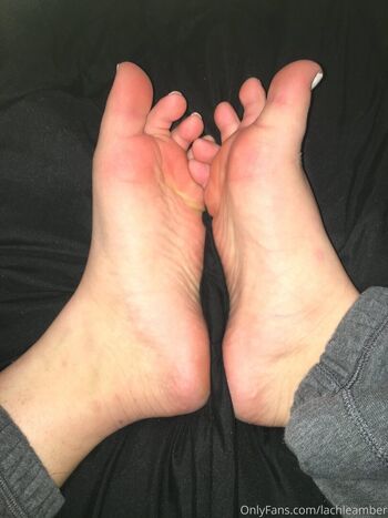 Leaked Lachleamber private photo viral onlyfans