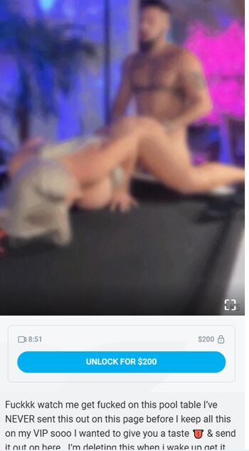 Leaked Laci kay somers  page private photo viral onlyfans