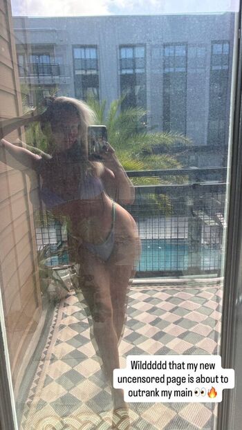 Leaked Lacidenise private photo viral onlyfans