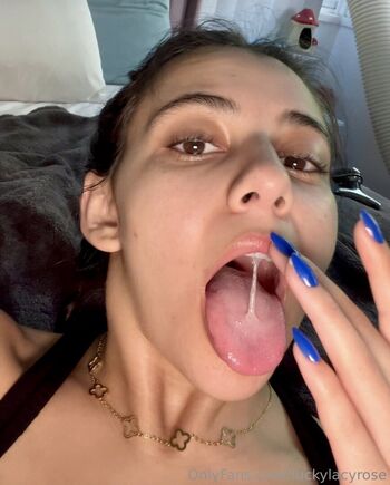 Leaked Lacy rose private photo viral onlyfans