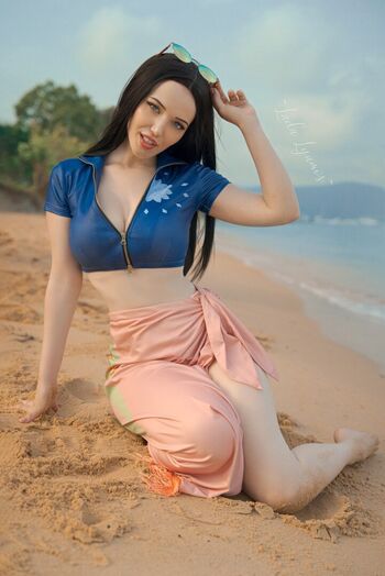Leaked Lada lyumos private photo viral onlyfans