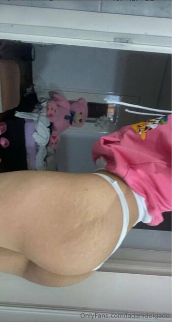Leaked Ladanidelgado private photo viral onlyfans