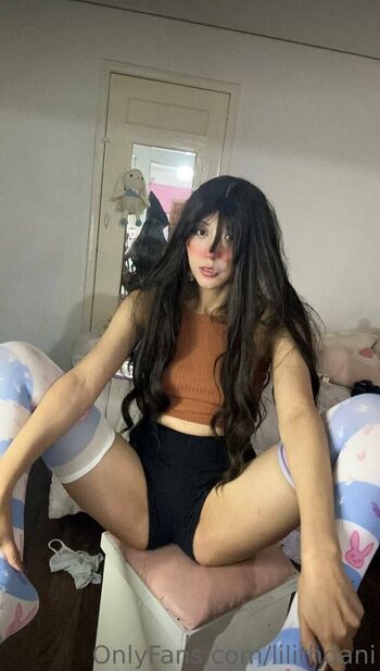 Leaked Ladanidelgado private photo viral onlyfans