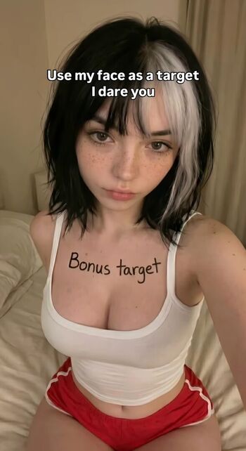Leaked Lady arkham private photo viral onlyfans