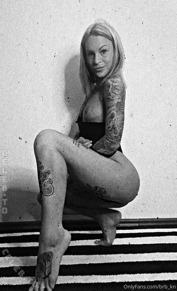 Leaked Lady b private photo viral onlyfans