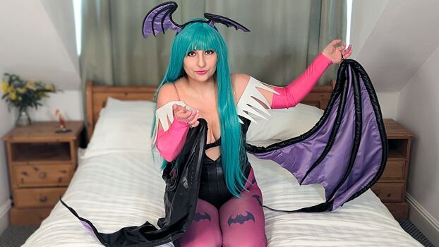 Lady Decade