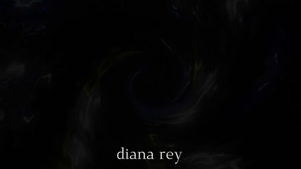 Lady Diana Rey