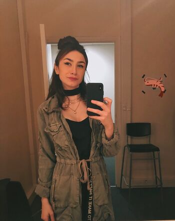 Leaked Lady emash private photo viral onlyfans