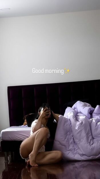 Leaked Lady fitwith masee private photo viral onlyfans