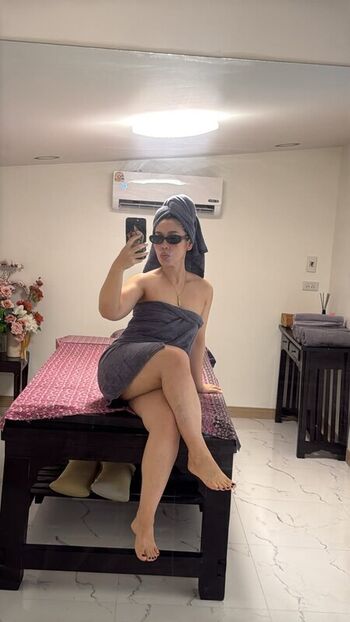 Leaked Lady fitwith masee page private photo viral onlyfans