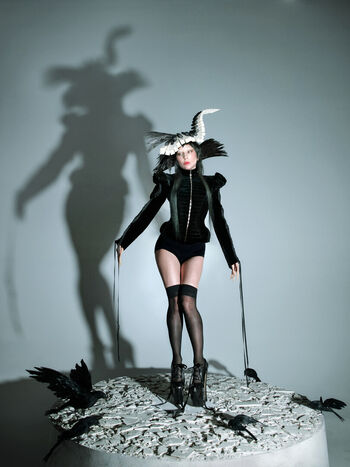Lady Gaga