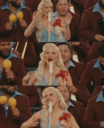 Lady Gaga