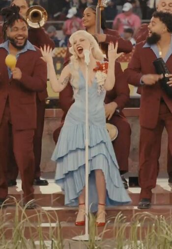 Lady Gaga