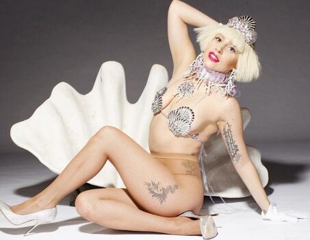 Leaked Lady gaga private photo viral onlyfans