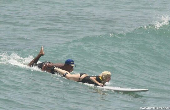 Leaked Lady gaga page private photo viral onlyfans