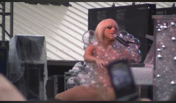 Lady Gaga