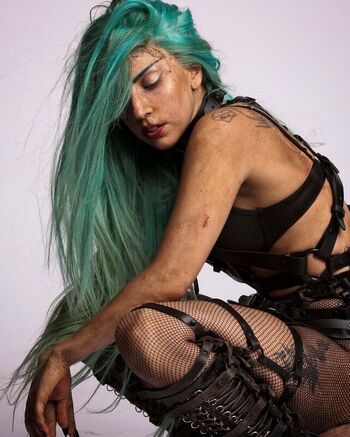 Leaked Lady gaga page private photo viral onlyfans
