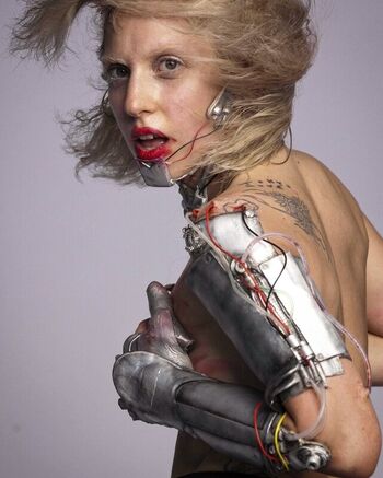 Leaked Lady gaga page private photo viral onlyfans