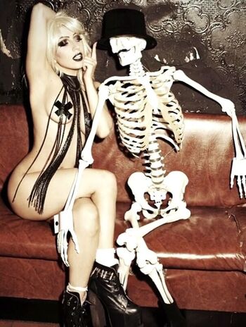 Leaked Lady gaga page private photo viral onlyfans