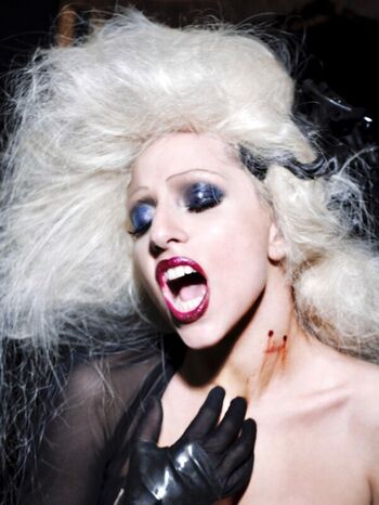 Leaked Lady gaga private photo viral onlyfans