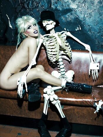 Leaked Lady gaga private photo viral onlyfans