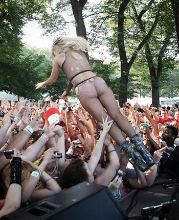 Leaked Lady gaga private photo viral onlyfans