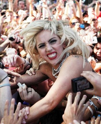 Leaked Lady gaga private photo viral onlyfans
