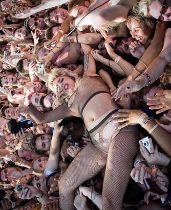 Leaked Lady gaga private photo viral onlyfans