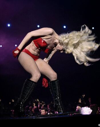 Lady Gaga