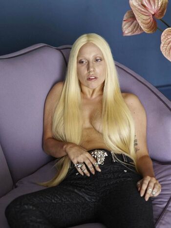 Lady Gaga