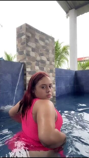 Leaked Lady garcia private photo viral onlyfans