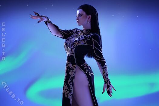 Lady Melamori