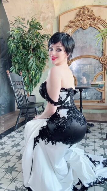 Lady Melamori