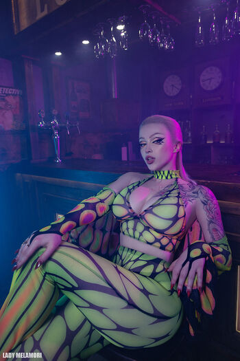 Leaked Lady melamori private photo viral onlyfans