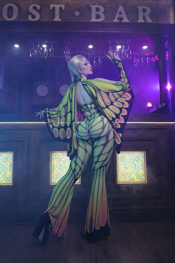 Lady Melamori
