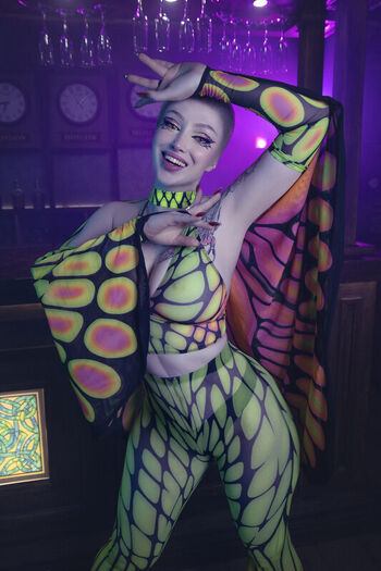Lady Melamori