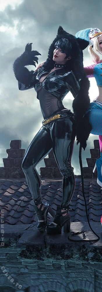 Lady Melamori