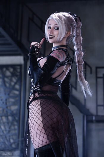 Lady Melamori