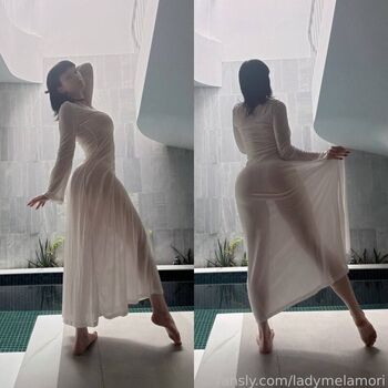 Leaked Lady melamori  page private photo viral onlyfans