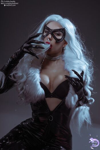 Leaked Ladybell private photo viral onlyfans