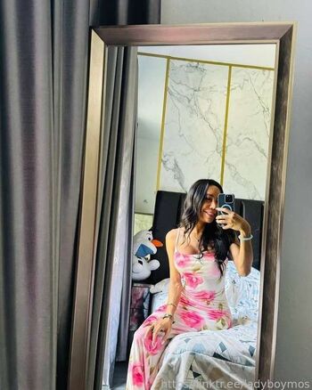 Leaked Ladyboymos page private photo viral onlyfans