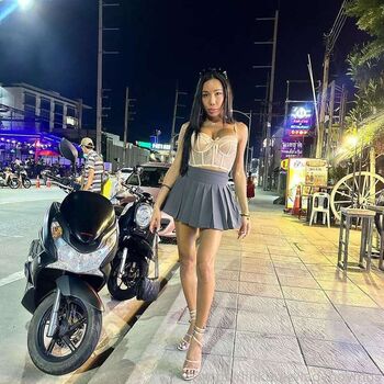 Leaked Ladyboymos private photo viral onlyfans