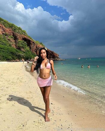 Leaked Ladyboymos private photo viral onlyfans