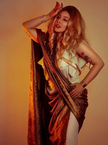 Leaked Ladycamilia private photo viral onlyfans