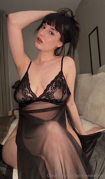 Ladyhenniefaye