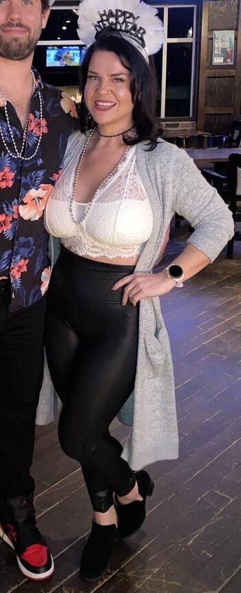 Leaked Ladymacdeath private photo viral onlyfans